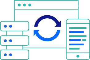 AUTOMATED BACKUPS