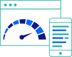 SPEED TESTING & OPTIMISATION